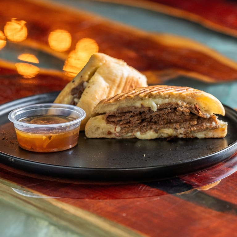 Delicious Deli Sandwiches