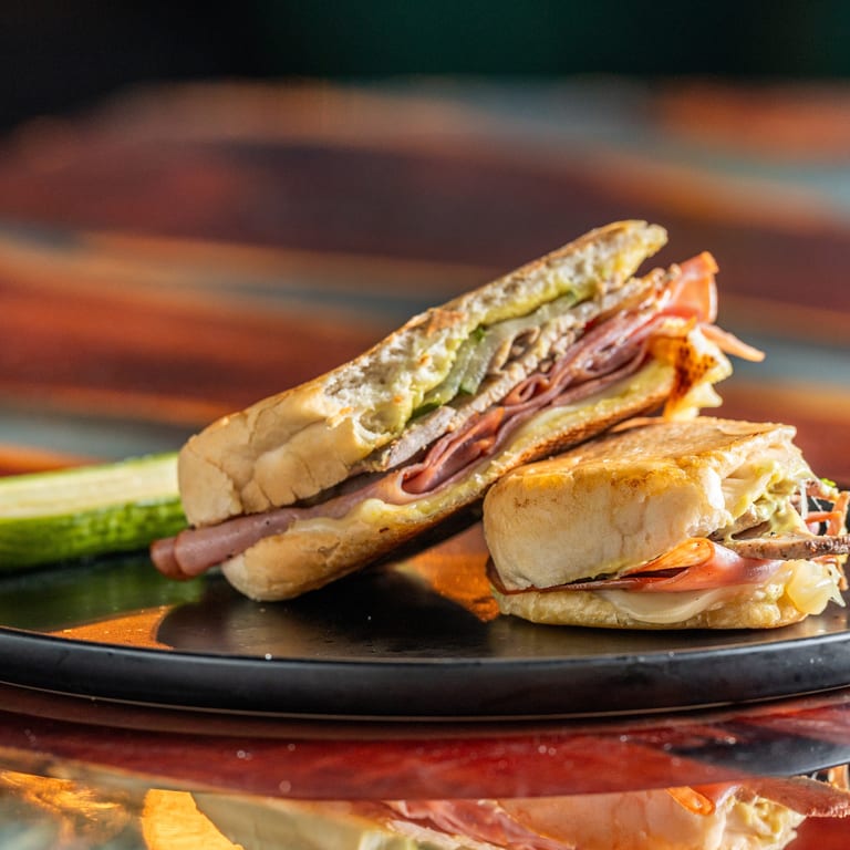 Irresistible Sandwiches to Enjoy
